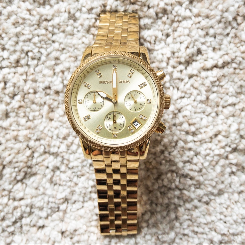 Michael Kors Women’s Watch